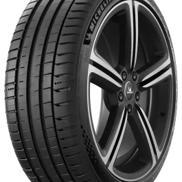 Michelin PILOT SPORT 5 245/45 R19 (102 Y)