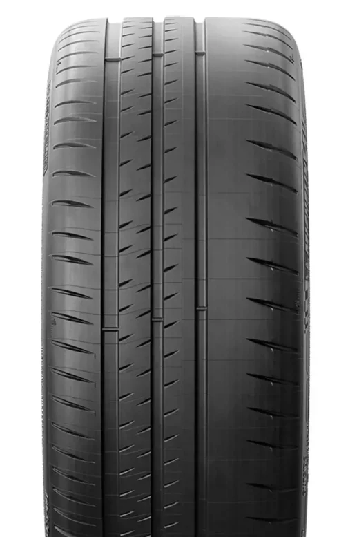 Michelin PIL.SP.CUP2 CNT 205/50ZR17TLXL 93 Y – Image 3