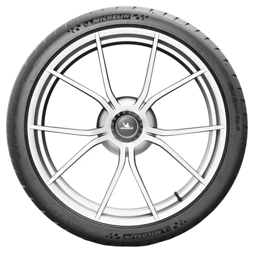 Michelin PIL.SP.CUP2 CNT 205/50ZR17TLXL 93 Y – Image 4