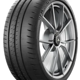 Michelin PIL.SP.CUP2 CNT 235/35 R19 91 Y