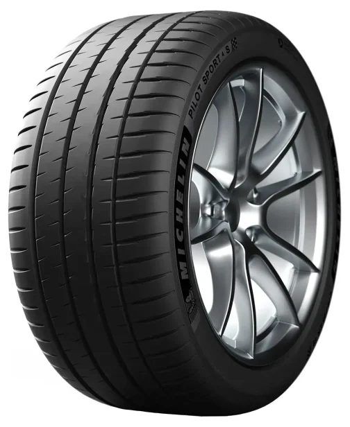 Michelin PILOT SP.4S * 255/40 R21 (102 Y) FSL – Image 2