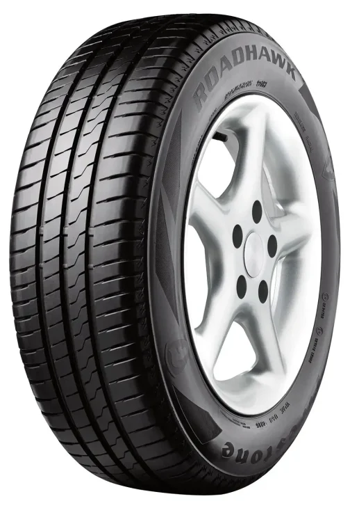 Firestone ROADHAWK 245/35YR18TLXL 92 Y