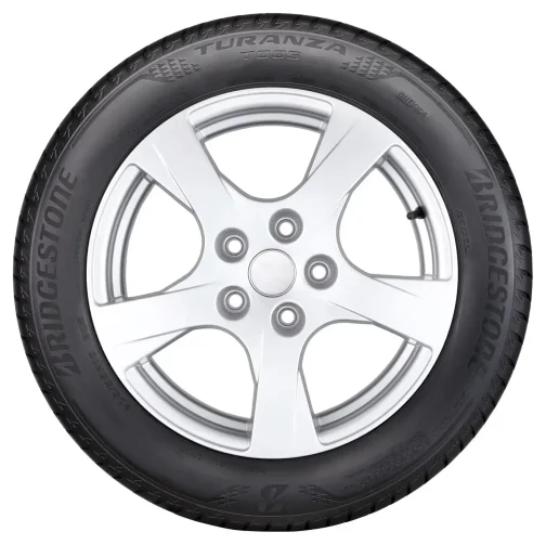 Bridgestone T005 A 215/55 R18 95 H – Image 4