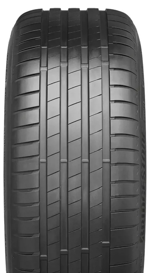 Bridgestone S 005 * 235/35 R19 91 Y *