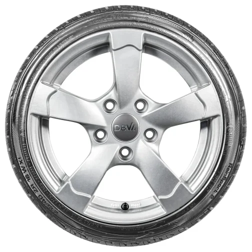 Uniroyal RAIN SPORT 2 255/40 R17 94 W – Image 4
