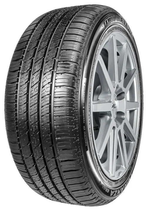 Bridgestone ER42 Z RFT* 245/50 R18 100 W  EA BMW