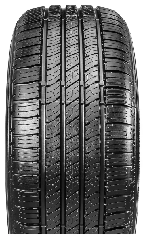Bridgestone ER42 Z RFT* 245/50 R18 100 W  EA BMW – Image 3