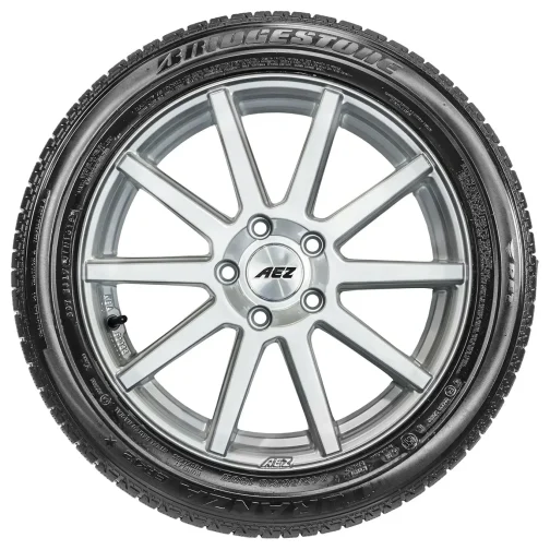 Bridgestone ER42 Z RFT* 245/50 R18 100 W  EA BMW – Image 4