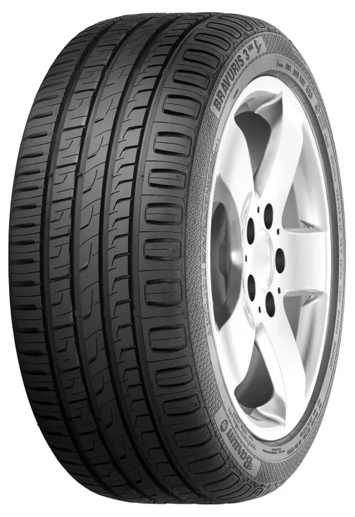 Barum BRAVURIS 3HM 245/40 R18 93 Y  FR