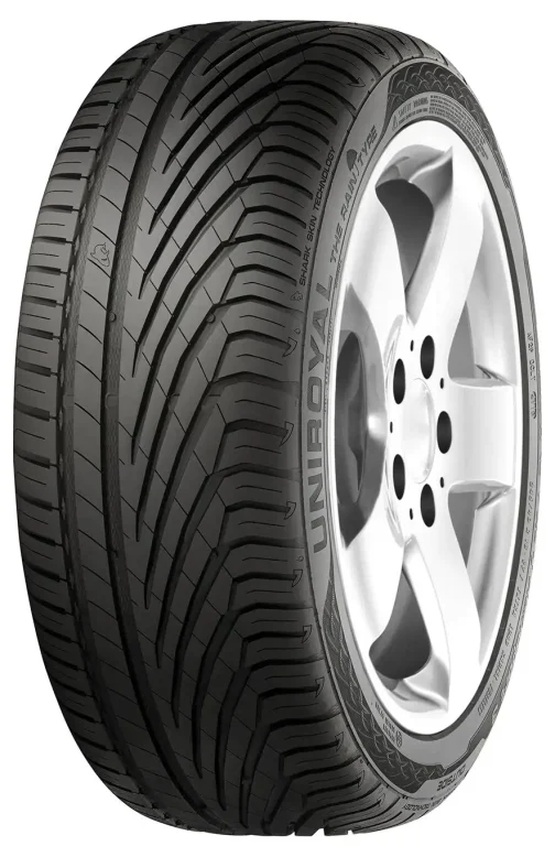 Uniroyal RAIN SPORT 3 225/45 R17 91 V
