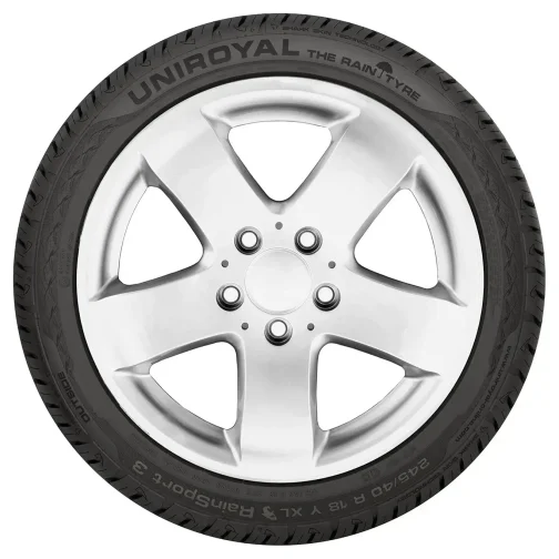Uniroyal RAIN SPORT 3 225/45 R17 91 V – Image 4