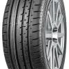Continental SPORT CONT.2 N2 295/30 R18 (94 Y) FR Porsche