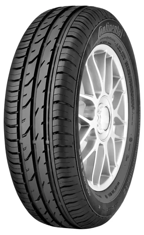 Continental PREMIUMCON. 2 215/45 R16 86 H  FR – Image 3