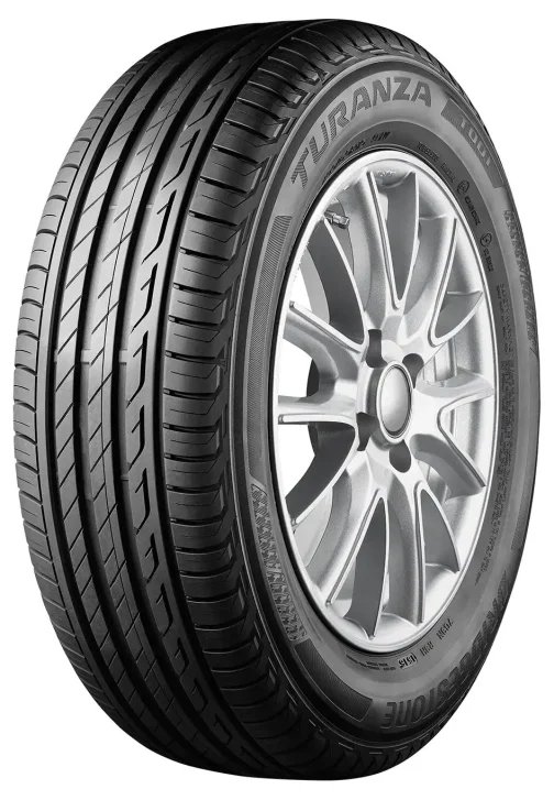 Bridgestone T001 AO 215/45 R16 90 V  Audi