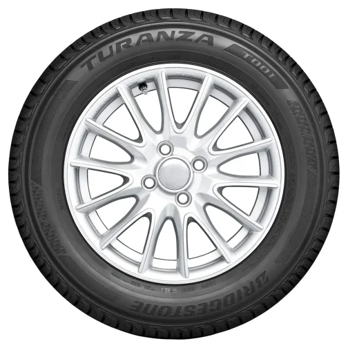 Bridgestone T001 AO 215/45 R16 90 V  Audi – Image 4