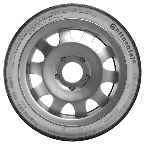 Continental SCONTACT 135/70MR16TL 100 M – Image 4