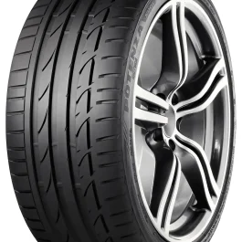 Bridgestone S001 EXT MOE 275/40 R19 101 Y   EA Mercedes MOE