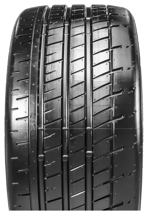 Bridgestone S007 R02 265/30 R20 94 Y RS4 8B8) – Image 3