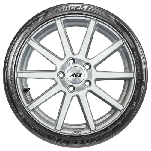 Bridgestone S007 R02 265/30 R20 94 Y RS4 8B8) – Image 4