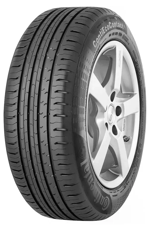Continental ECOCONTACT 5 185/55 R15 82 H – Image 2