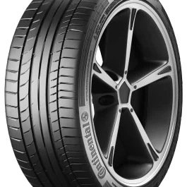 Continental SP.CONT.5 P RO1 275/30 R21 (98 Y)