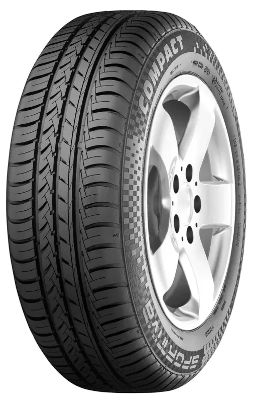 Sportiva COMPACT 175/65TR14TL 82 T – Image 3