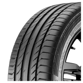 Continental SPORT CONTACT 5 225/45 R19 92 W  FR