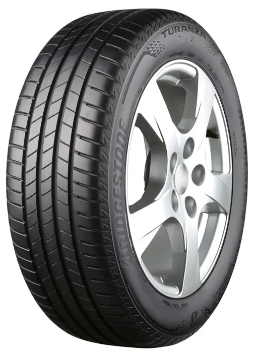 Bridgestone T005 225/45 R19 92 W – Image 2