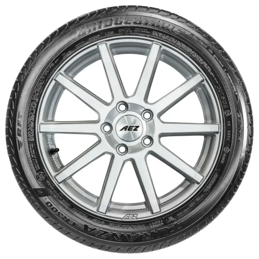 Bridgestone ER300A * RFT 205/60 R16 96 W – Image 3