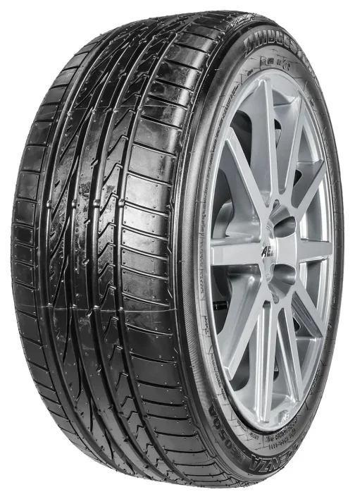 Bridgestone RE050A 245/40WR19TLXL 98 W – Image 2