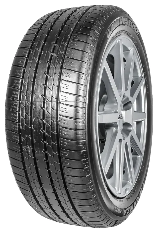 Bridgestone ER33 255/35 R18 90 Y IS (2013) HA – Image 2