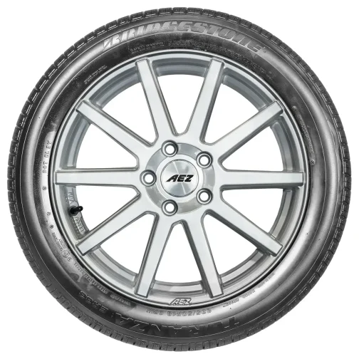 Bridgestone ER33 255/35 R18 90 Y IS (2013) HA – Image 3