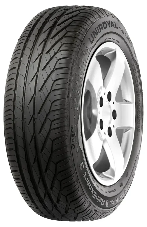 Uniroyal RAIN EXPERT 3 165/65 R13 77 T – Image 2