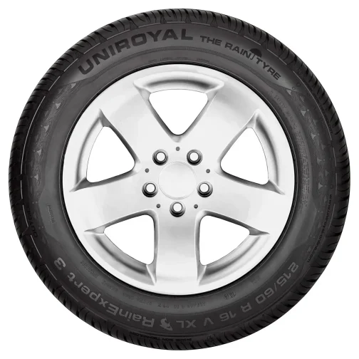 Uniroyal RAIN EXPERT 3 165/65 R13 77 T – Image 3