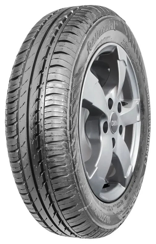 Continental ECOCONTACT 3 165/70 R13 79 T