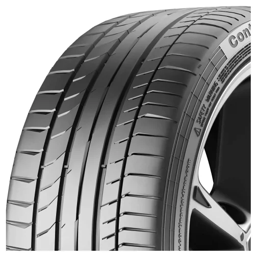 Continental SP. CONT.5P N1 315/30 R21 (105 Y)