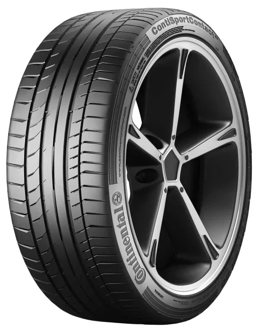 Continental SP. CONT.5P N1 315/30 R21 (105 Y) – Image 3