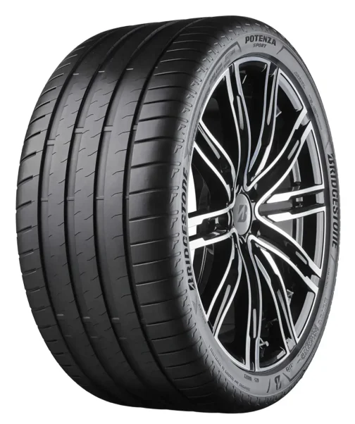 Bridgestone POTENZA SPORT 245/40 R18 97 Y