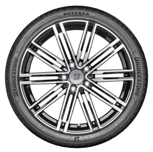 Bridgestone POTENZA SPORT 245/40 R18 97 Y – Image 4