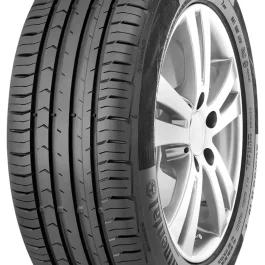 Continental PRE.CON. 5 AO 235/55 R17 99 V Audi