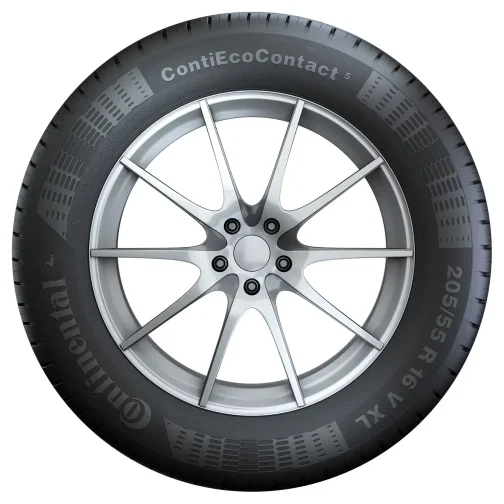 Continental ECO CONT. 5 CS 205/50 R17 93 V – Image 4