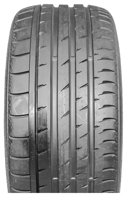 Continental SPORT CONT.3 J 245/40 R20 99 Y – Image 3
