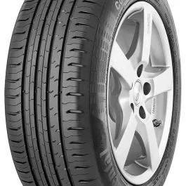 Continental ECOCONTACT 5 245/45 R18 96 W