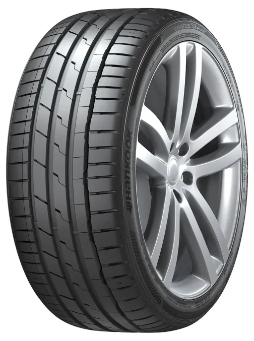 Hankook S1 EVO 3 * 225/50 R17 98 Y  *BMW – Image 3