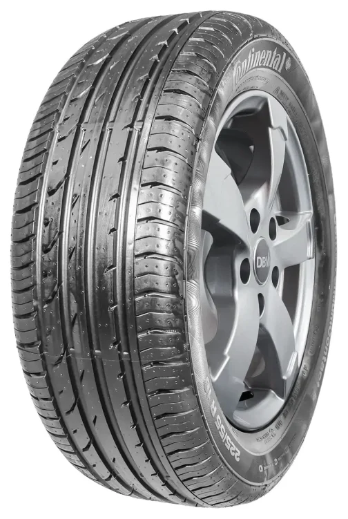 Continental PREM.CONTACT 2 185/55 R15 82 T