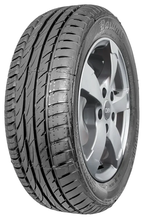 Barum BRAVURIS 2 255/40 R17 94 W  FR – Image 2