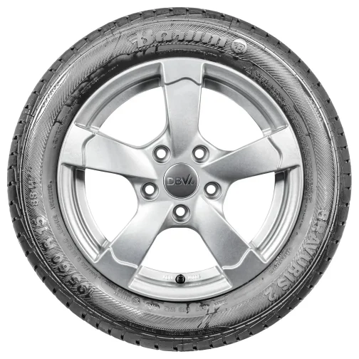 Barum BRAVURIS 2 255/40 R17 94 W  FR – Image 3