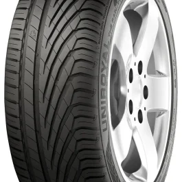 Uniroyal RAIN SPORT3 SSR 245/50 R18 100 Y SSR