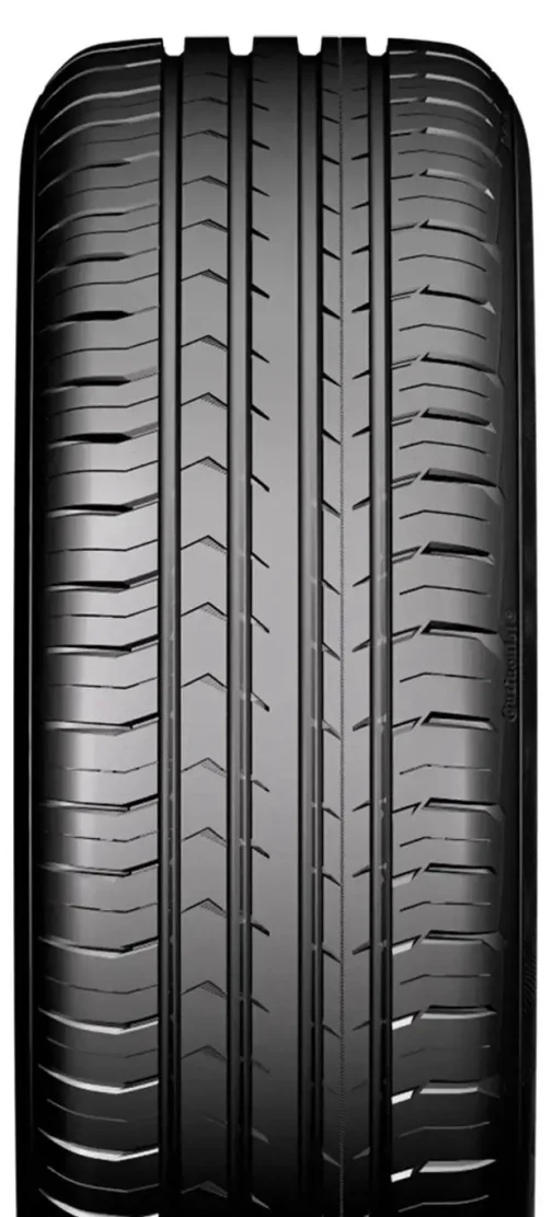 Continental PREM.CONT.5SSR* 205/60 R16 96 V SSR – Image 3