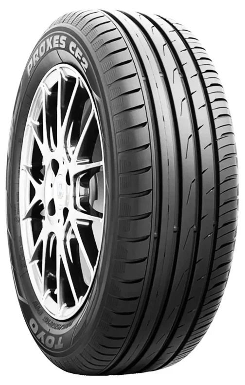 Toyo PROXES CF2 205/65 R16 95 V – Image 3